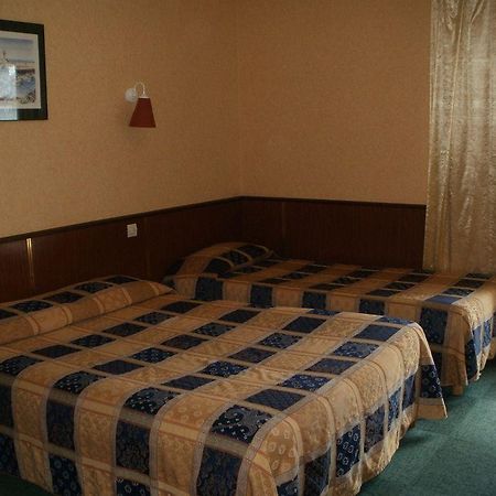 Citotel Le France Redon Luaran gambar
