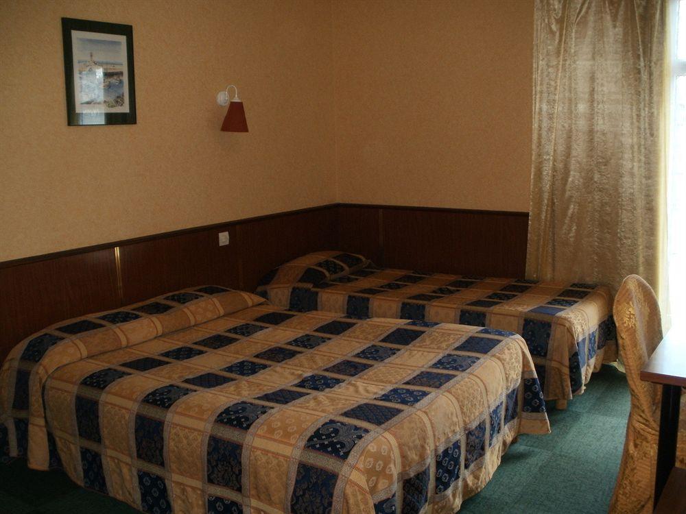 Citotel Le France Redon Luaran gambar