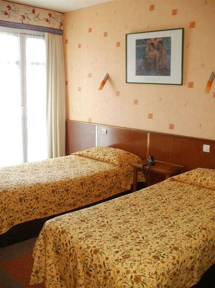 Citotel Le France Redon Luaran gambar