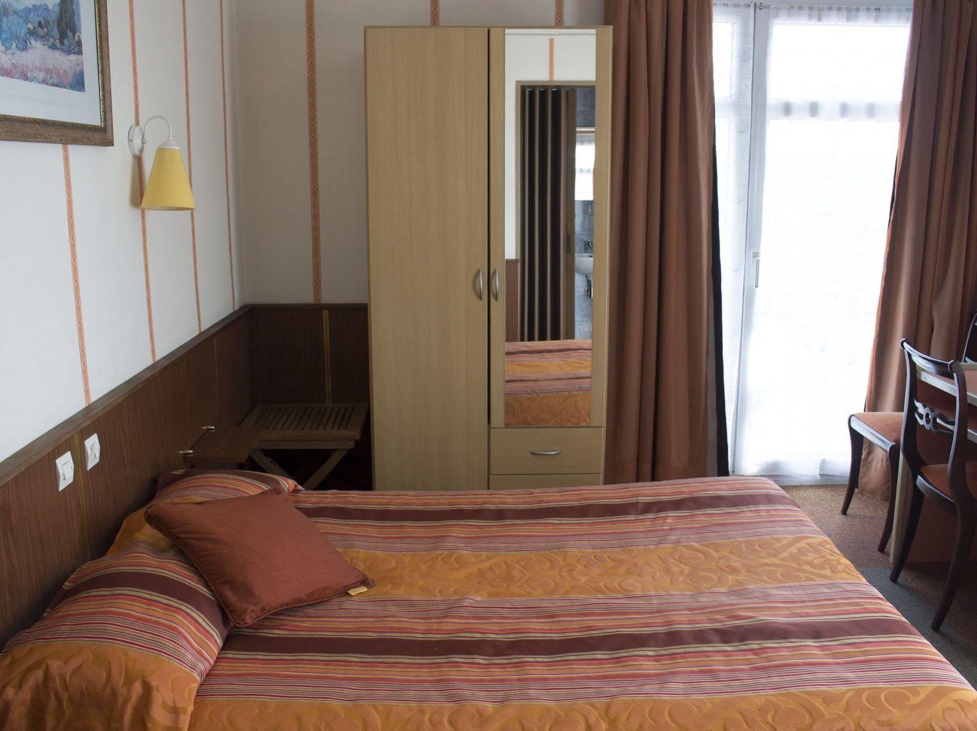 Citotel Le France Redon Luaran gambar