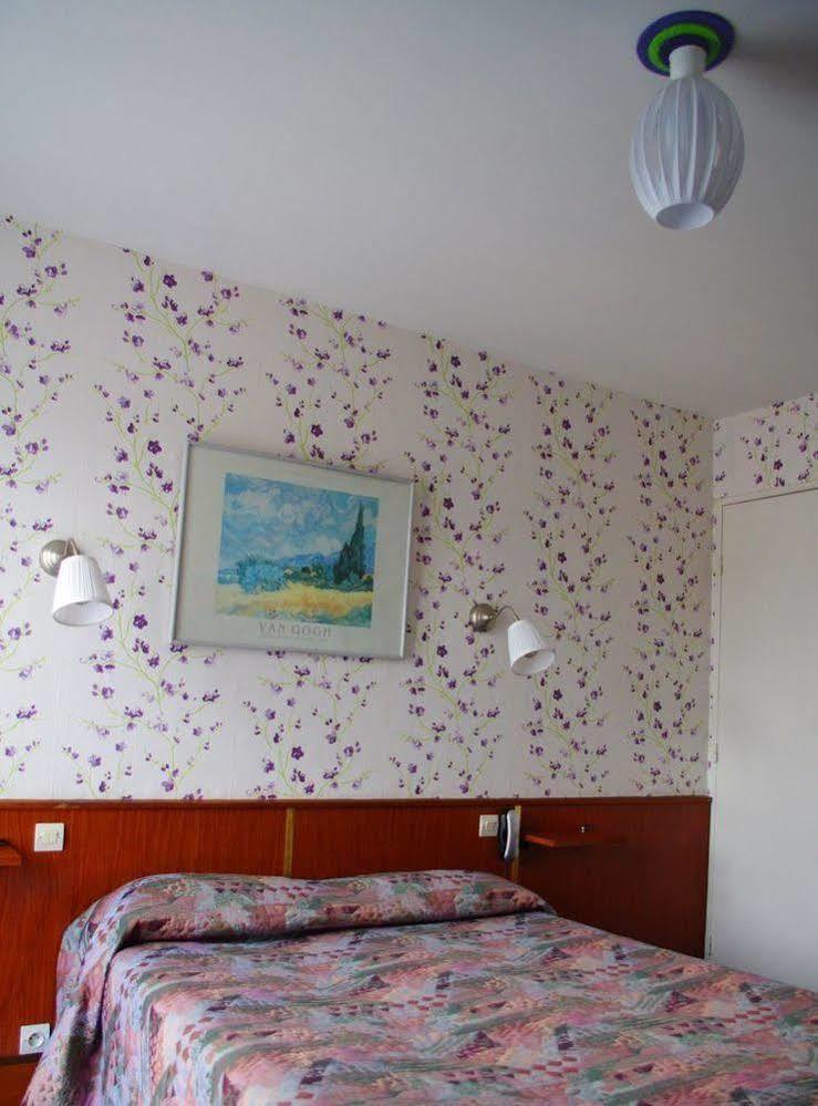 Citotel Le France Redon Luaran gambar