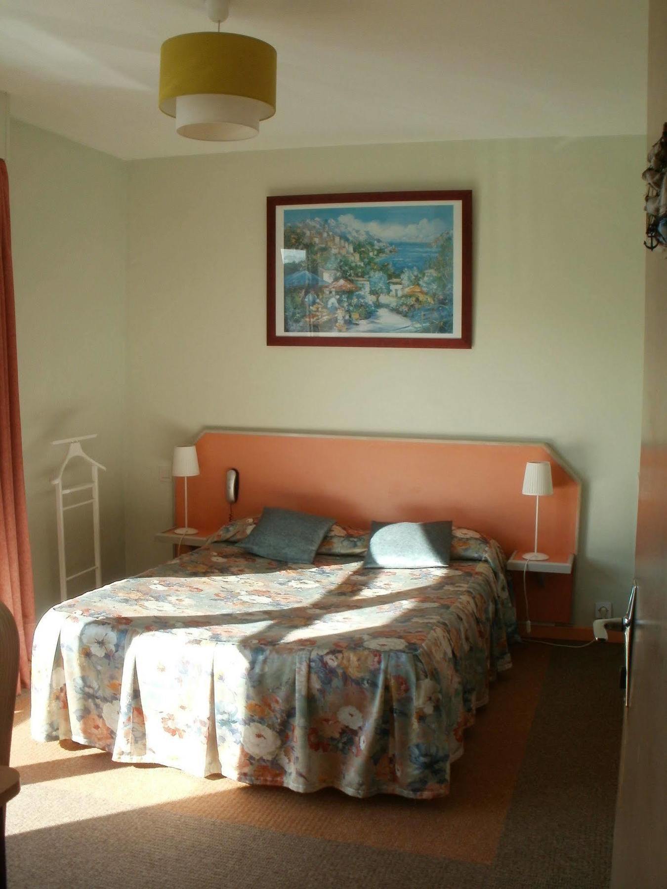 Citotel Le France Redon Luaran gambar