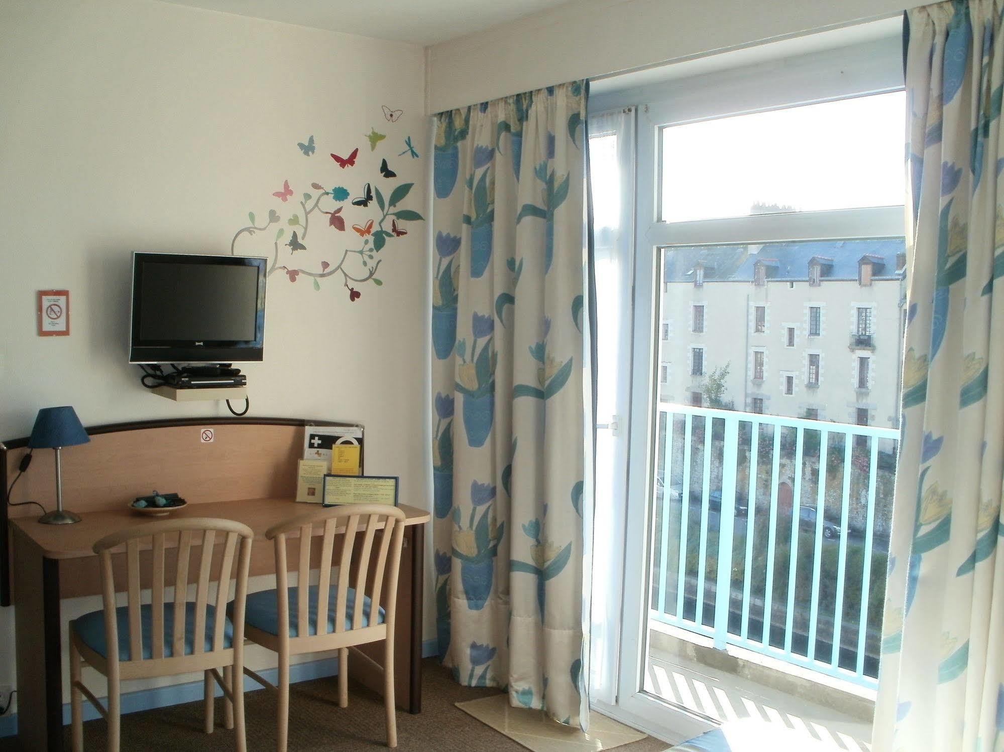 Citotel Le France Redon Luaran gambar