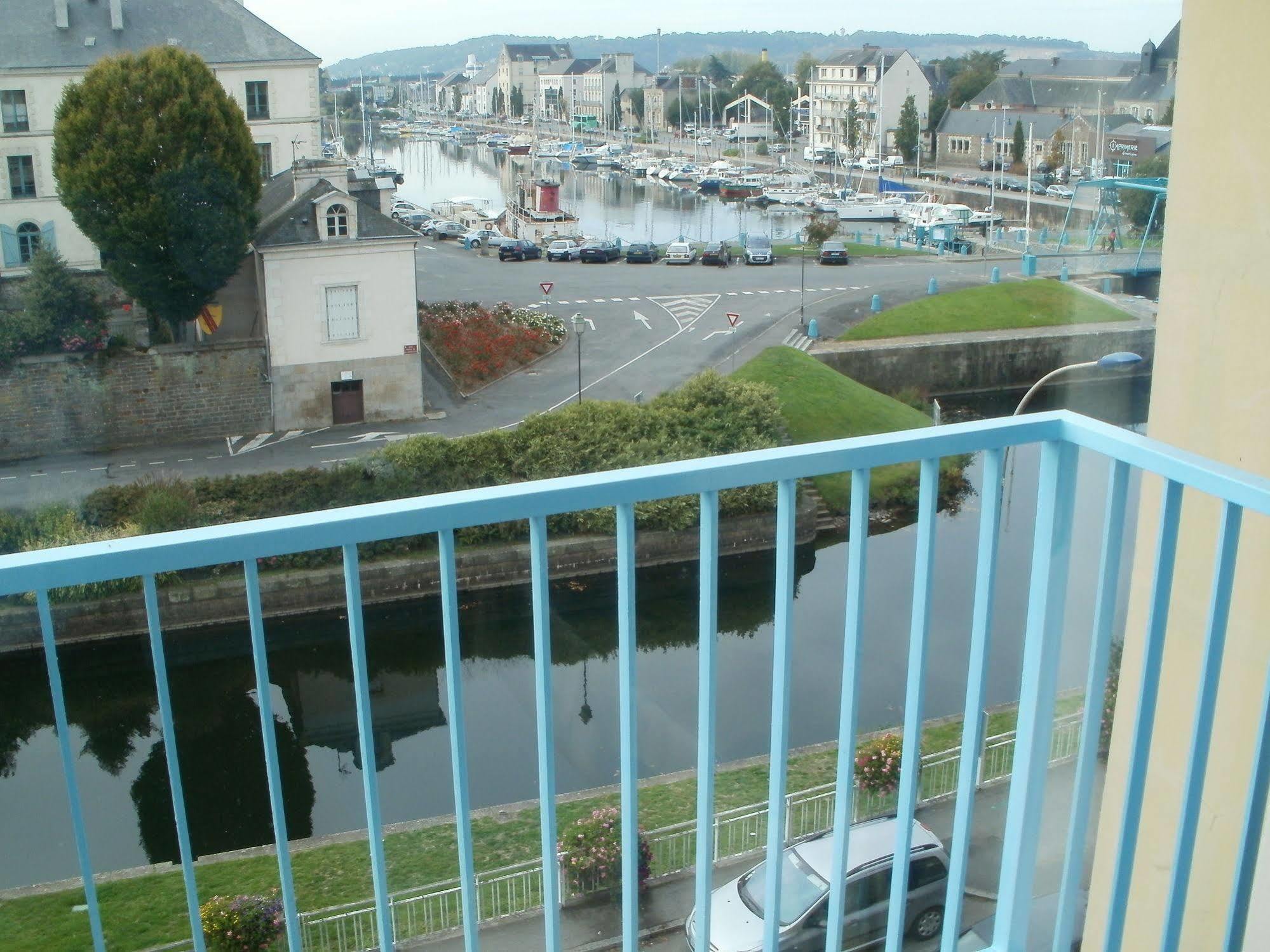 Citotel Le France Redon Luaran gambar