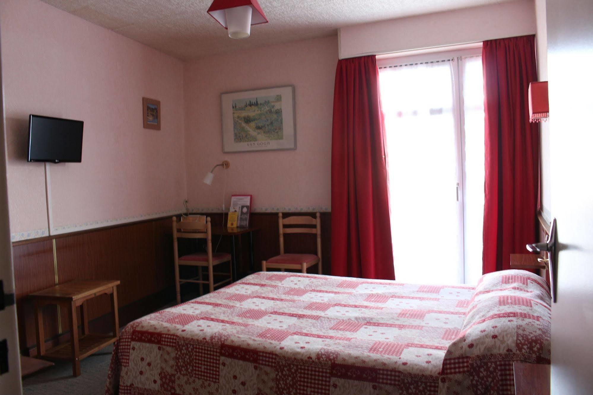 Citotel Le France Redon Luaran gambar