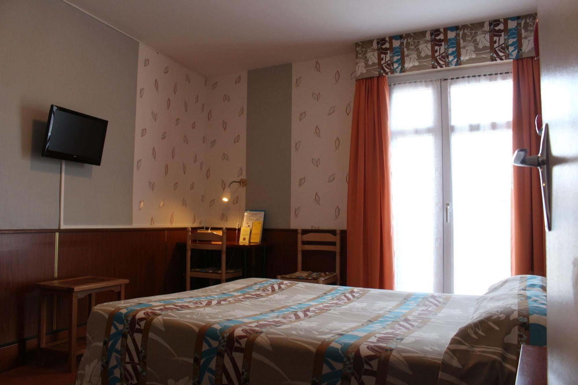 Citotel Le France Redon Luaran gambar
