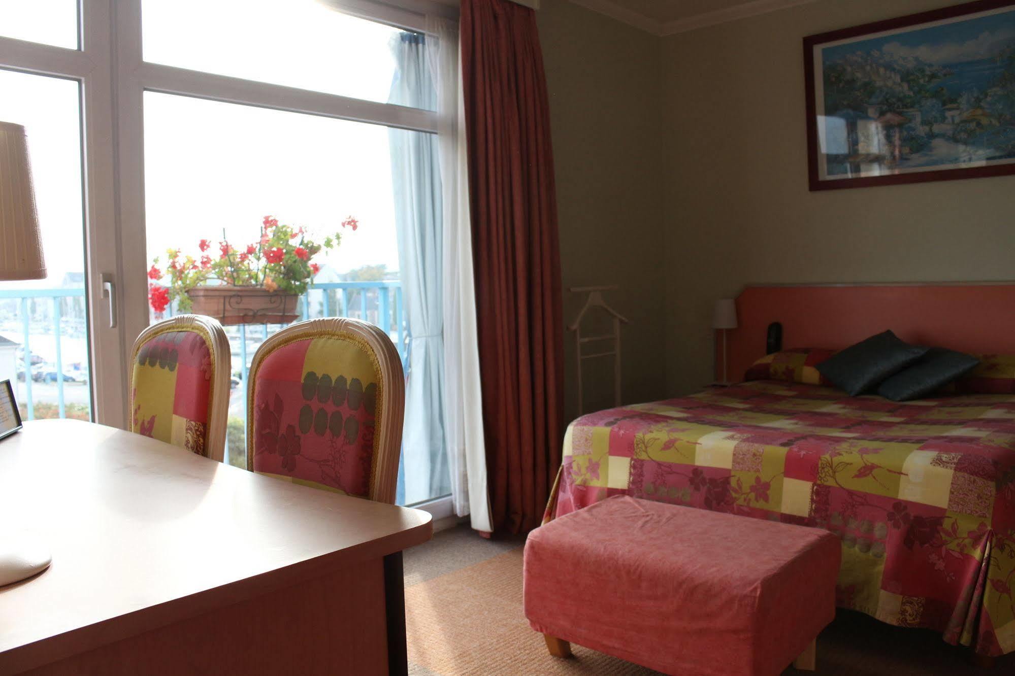 Citotel Le France Redon Luaran gambar