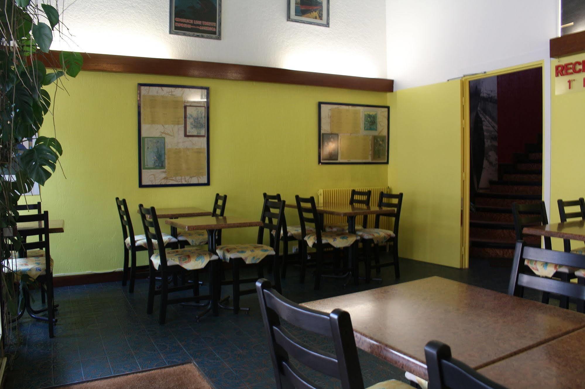 Citotel Le France Redon Luaran gambar