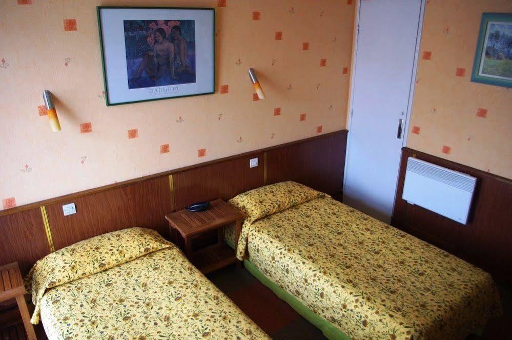 Citotel Le France Redon Luaran gambar