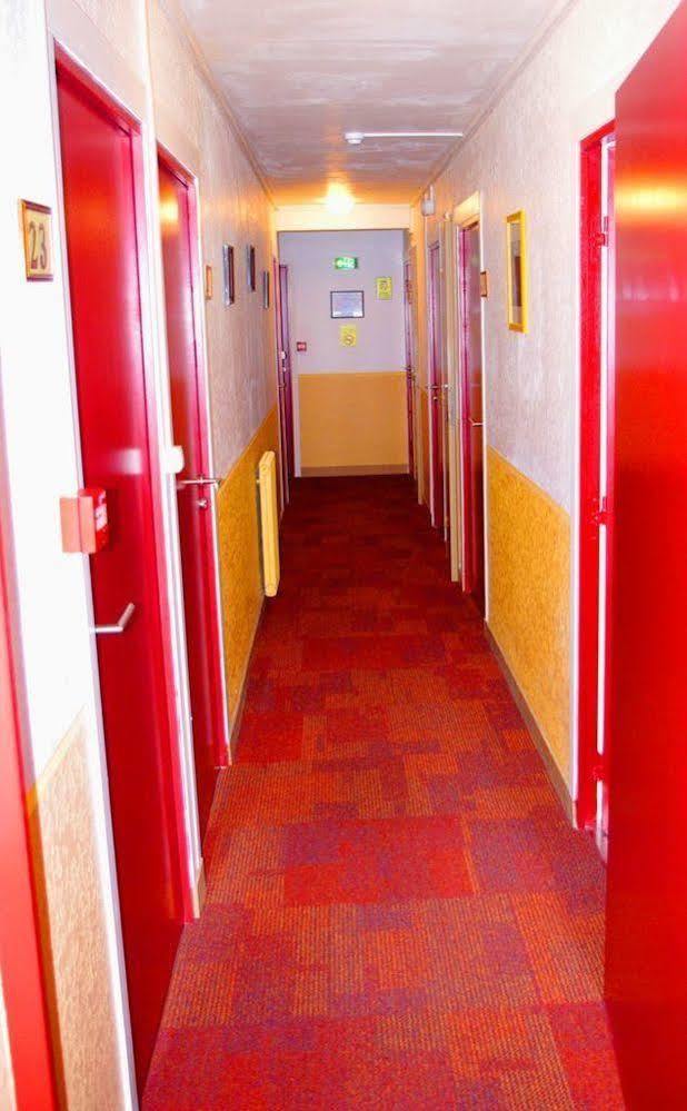 Citotel Le France Redon Luaran gambar